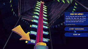 To Be Altered: ACT 1