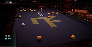 Pure Pool Soundtrack