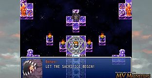 RPG Maker VX Ace - MV Monsters HIBIKI KATAKURA ver Vol.2