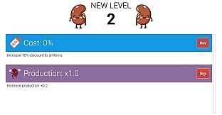 KIDNEY STONE Clicker