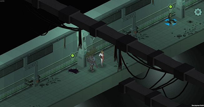 The Icarus Experiment