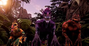 Skull Island: Rise of Kong