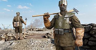 Isonzo - Third Wave (Windows)