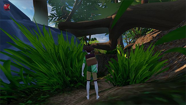 Tiny: The Last Wayfinder