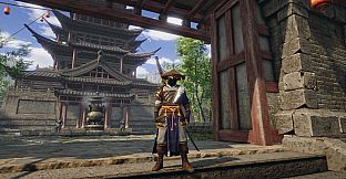 Conqueror's Blade -  Eagle Battalion pack