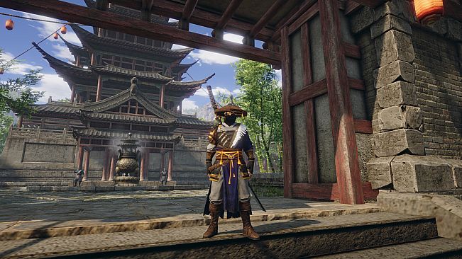 Conqueror's Blade -  Eagle Battalion pack