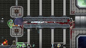 Galactic Thunderdome