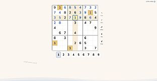 Sudoku Haven