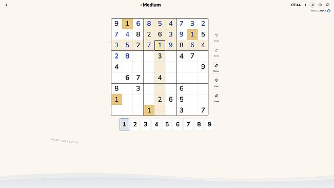 Sudoku Haven