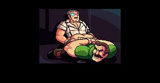 Baracop: Adult Art Pack