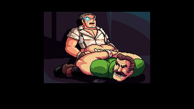 Baracop: Adult Art Pack