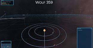 Phantom of Orion