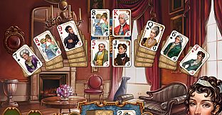 Regency Solitaire