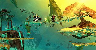 Kung Fu Panda: Spirit Realm