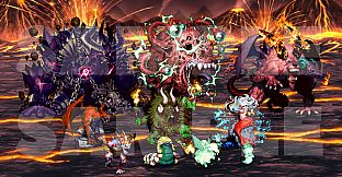 OTANI PIXEL FANTASY ENEMY PACK Vol3