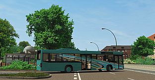OMSI 2 Add-on Valiant Citybus Family