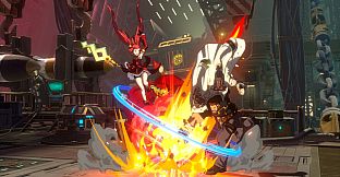 DNF Duel - DLC 4: Monk