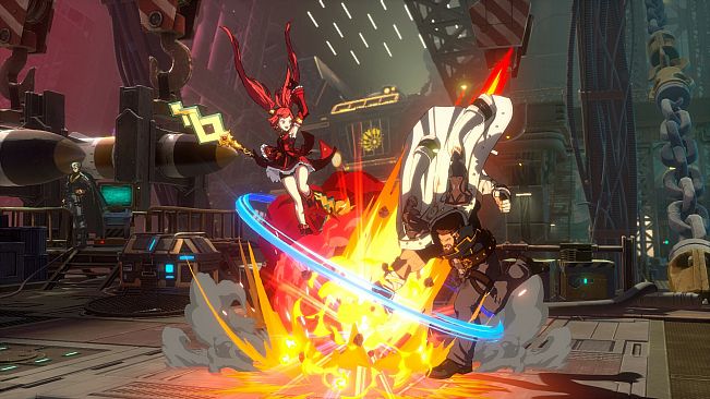 DNF Duel - DLC 4: Monk