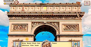 World Wonders: Hidden Histories 2 Collector's Edition
