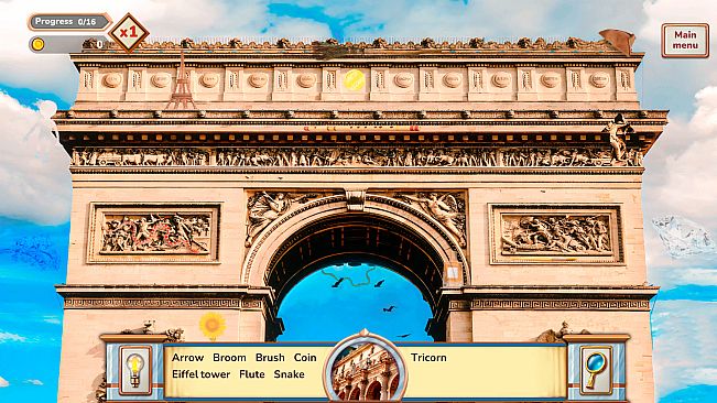 World Wonders: Hidden Histories 2 Collector's Edition