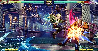 FATAL FURY: CotW - Season Pass 2