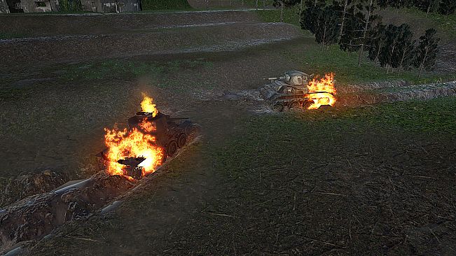 World War 2 Zombie Attack VR Coronavirus Simulator