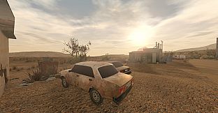 The Slaverian Trucker