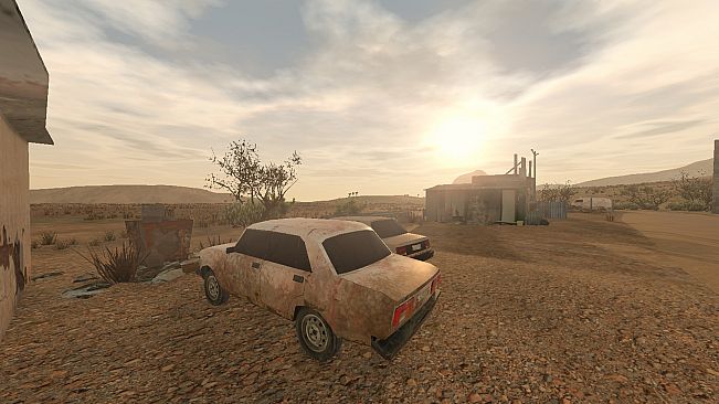 The Slaverian Trucker