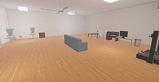 Art Studio Simulator