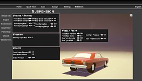 HoleShot Drag Racing