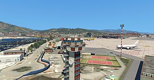 X-Plane 11 - Add-on: Aerosoft - Airport Genoa