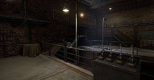 Escape Memoirs: Questionable Side Stories