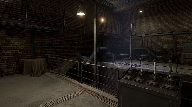 Escape Memoirs: Questionable Side Stories