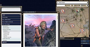 Fantasy Grounds - The First Step