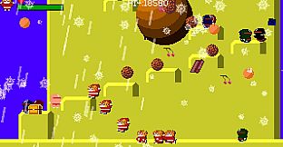 The Tower Of TigerQiuQiu Ninja S