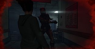 Lonely Hospital: Revelations