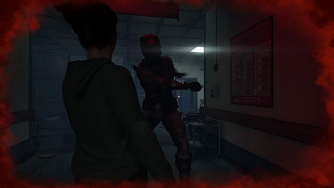 Lonely Hospital: Revelations
