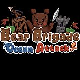 Bear Brigade: Ocean Attack!