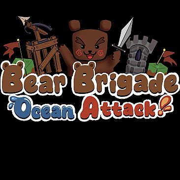 Bear Brigade: Ocean Attack!