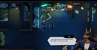 Kusan: City of Wolves