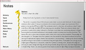 Manna for our Malices