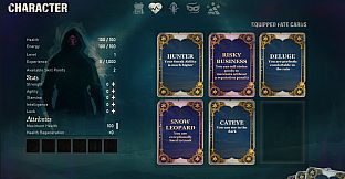 Wildwood: Hearth & Horizon