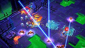 Super Dungeon Bros MEGA Bundle Pack