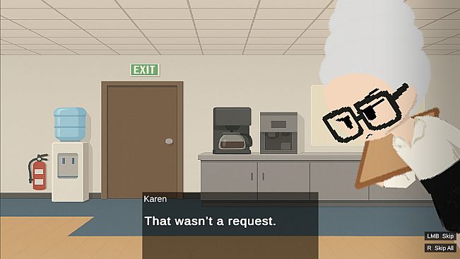Grounds For Termination