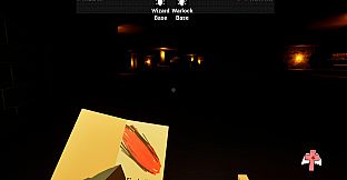 Wizards and Warlocks