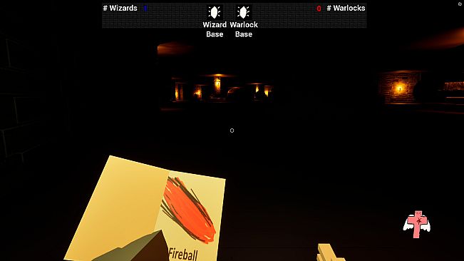 Wizards and Warlocks