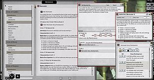 Fantasy Grounds - Shadow of the Demon Lord Expert Paths of Shadow Bundle