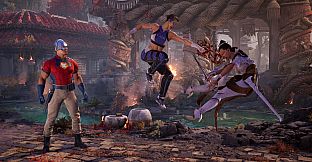 Mortal Kombat 1 Premium Edition