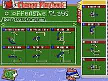 Backyard Football '99