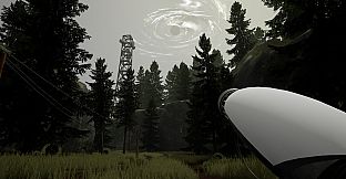 STORM: lost normality